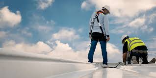 Fast & Reliable Emergency Roof Repairs in Haymarket, VA